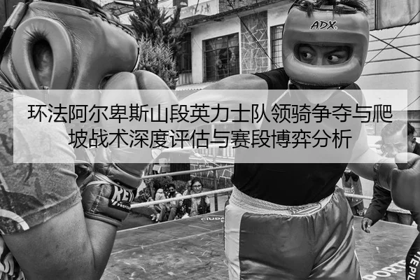 环法阿尔卑斯山段英力士队领骑争夺与爬坡战术深度评估与赛段博弈分析